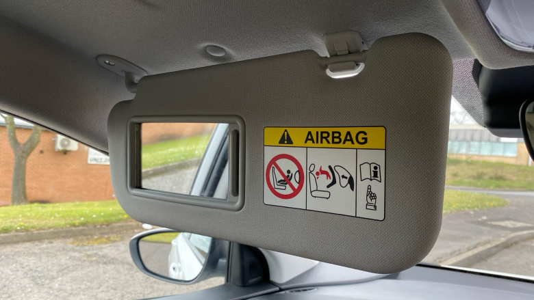 Hyundai i20 1.0T GDi Advance 5dr Petrol Hatchback